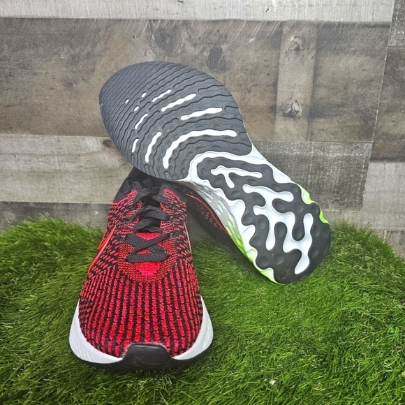 Nike React Infinity Run FK3 main image 4